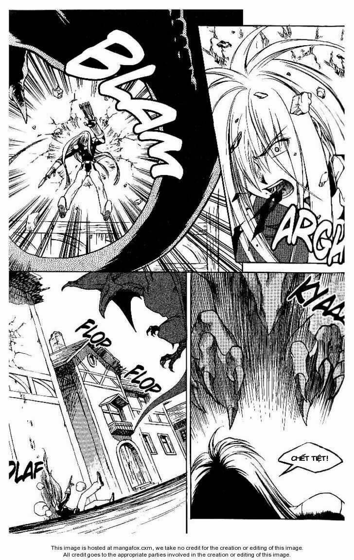 Yureka Lost Saga Chapter 56 - Trang 10