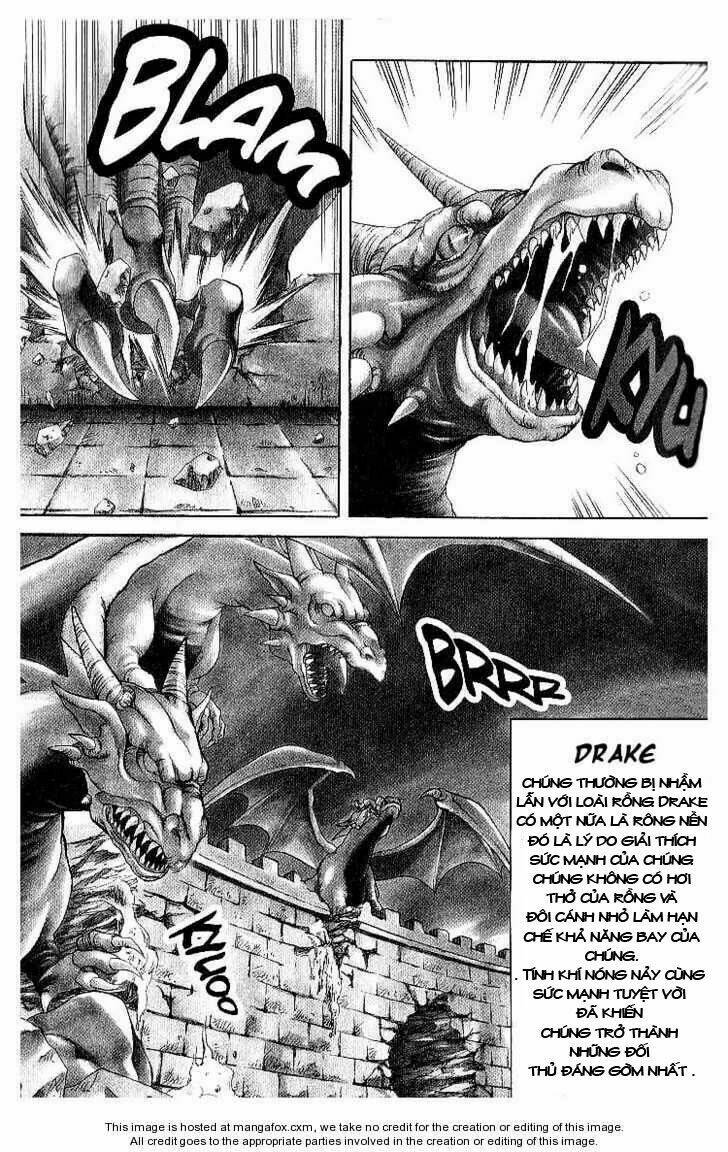 Yureka Lost Saga Chapter 56 - Trang 2