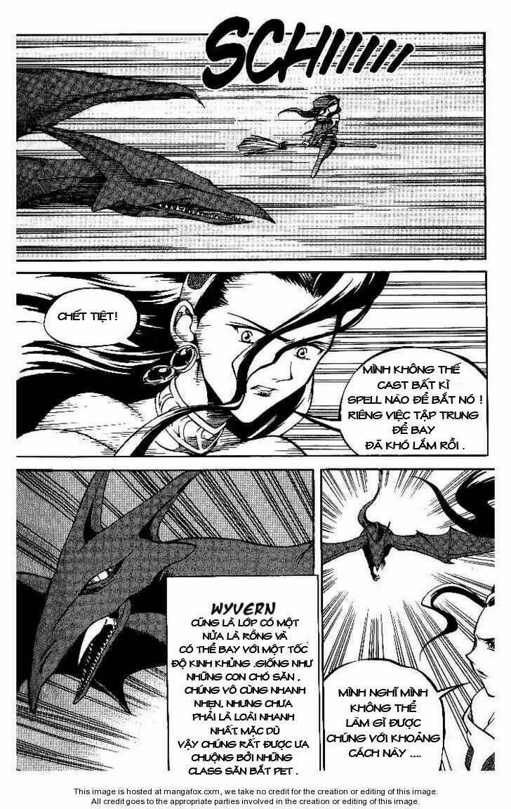 Yureka Lost Saga Chapter 56 - Trang 5