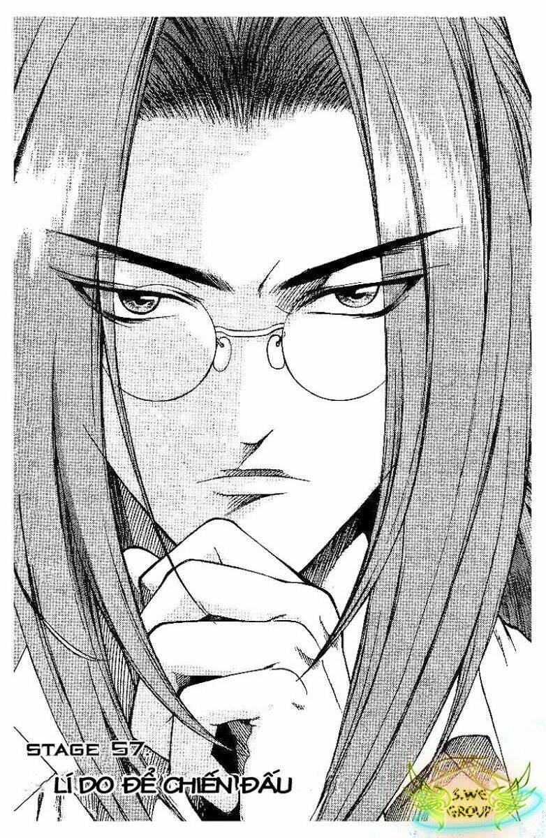 Yureka Lost Saga Chapter 57 - Trang 1