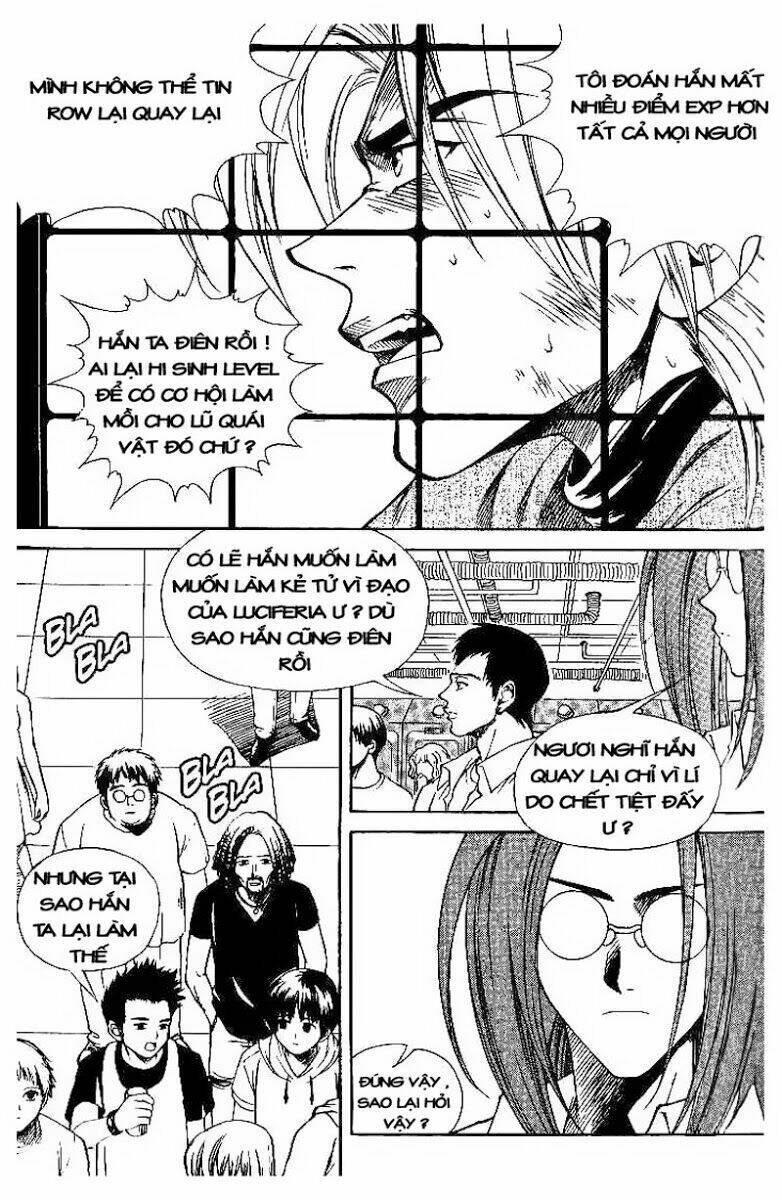 Yureka Lost Saga Chapter 57 - Trang 2