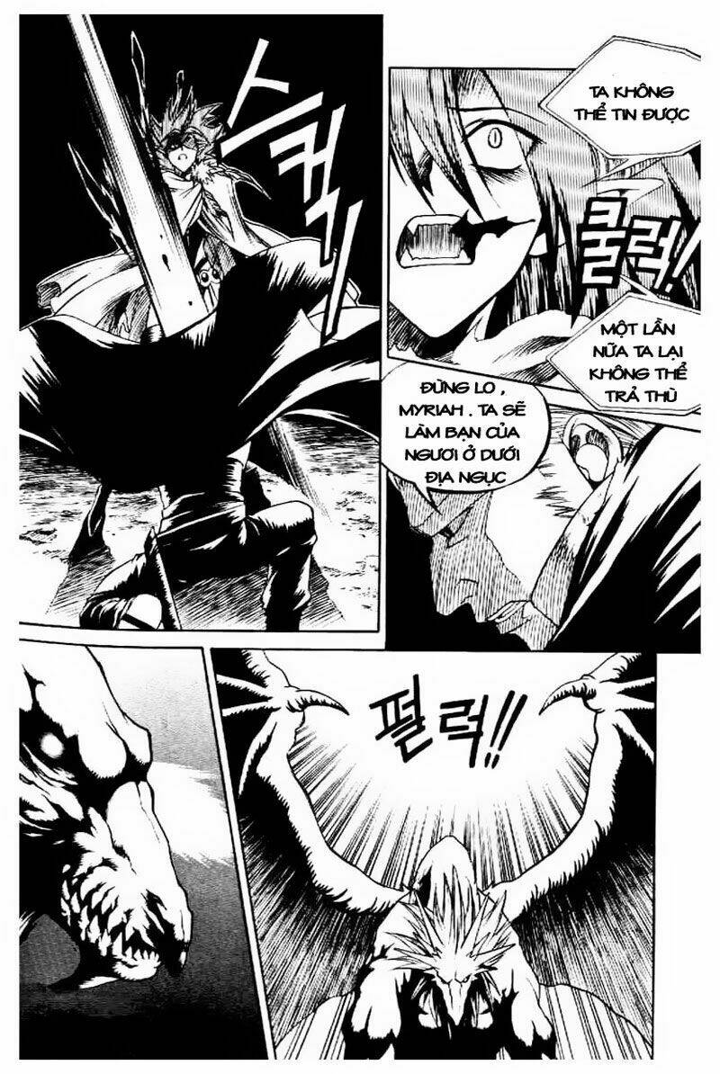 Yureka Lost Saga Chapter 58 - Trang 25