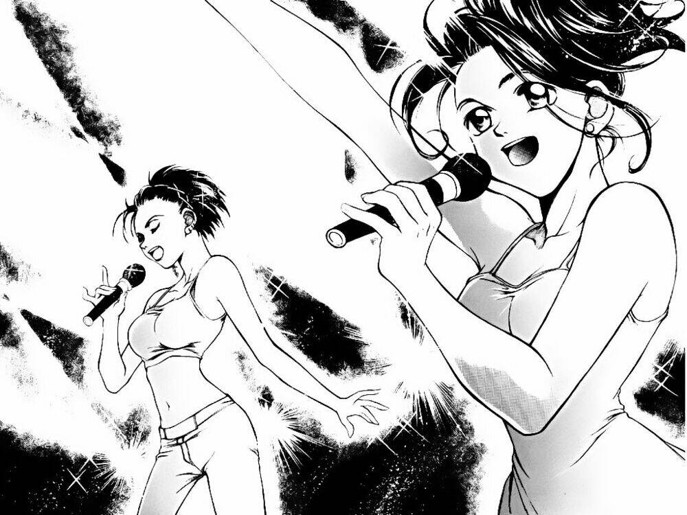 Yureka Lost Saga Chapter 6 - Trang 1