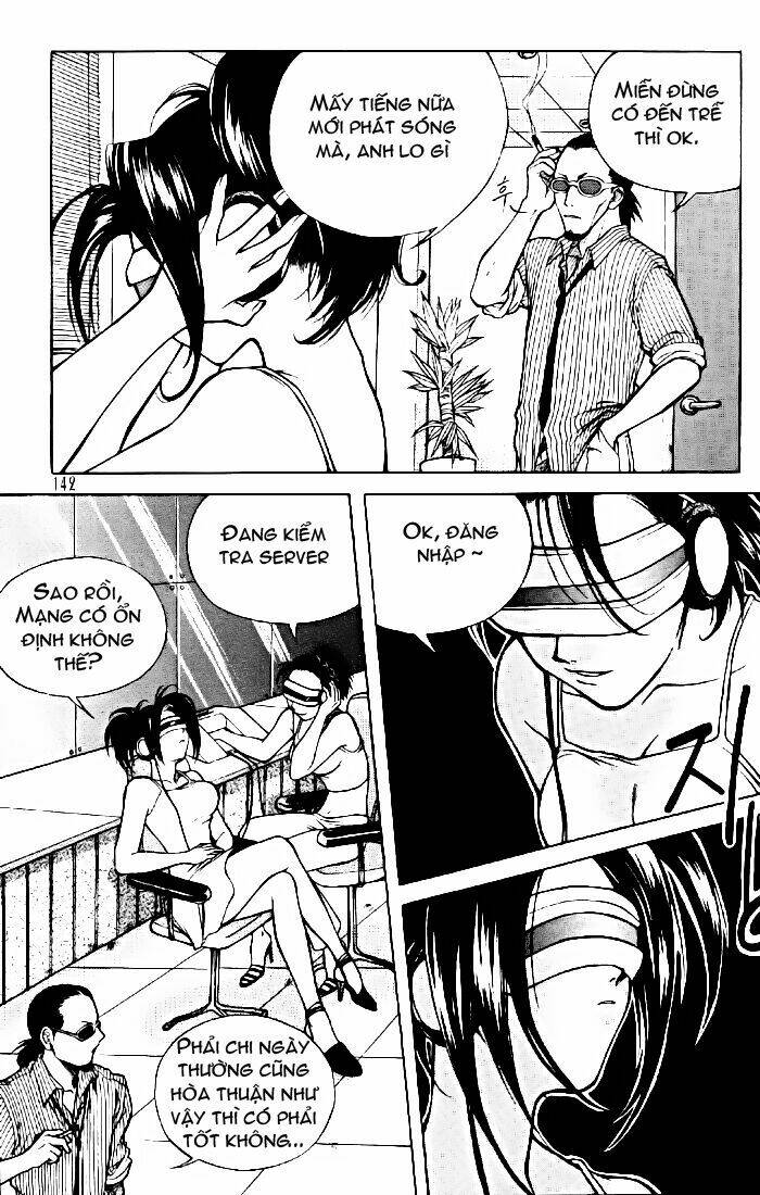 Yureka Lost Saga Chapter 6 - Trang 6