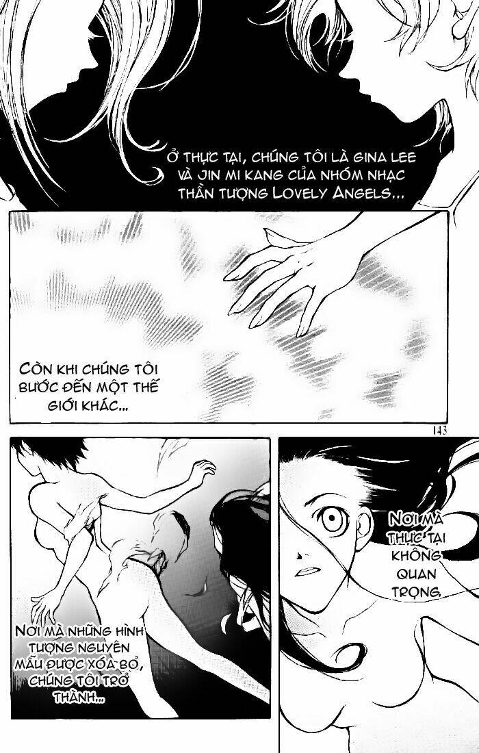 Yureka Lost Saga Chapter 6 - Trang 7