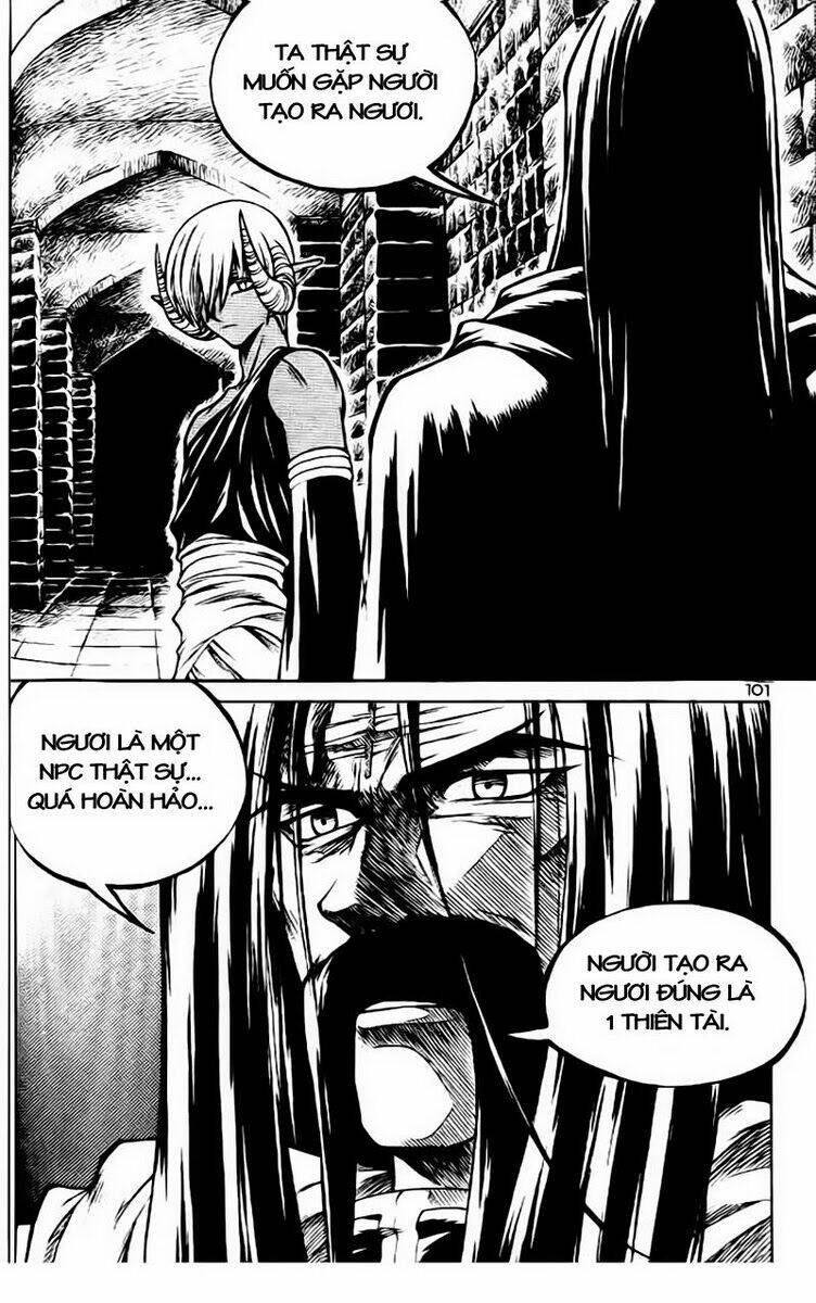 Yureka Lost Saga Chapter 61 - Trang 20