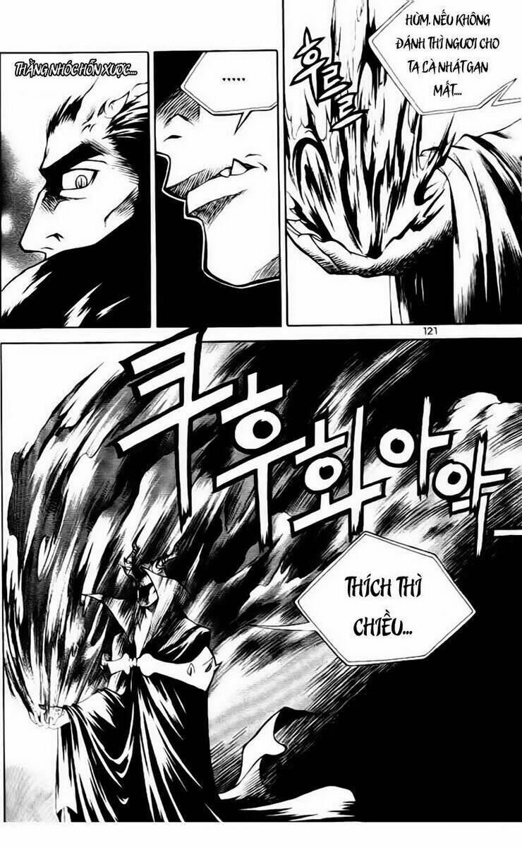 Yureka Lost Saga Chapter 62 - Trang 16