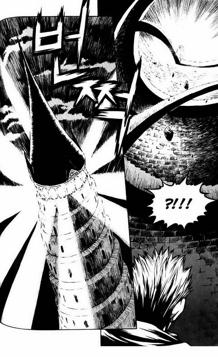 Yureka Lost Saga Chapter 62 - Trang 18