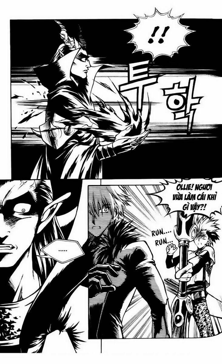 Yureka Lost Saga Chapter 62 - Trang 5