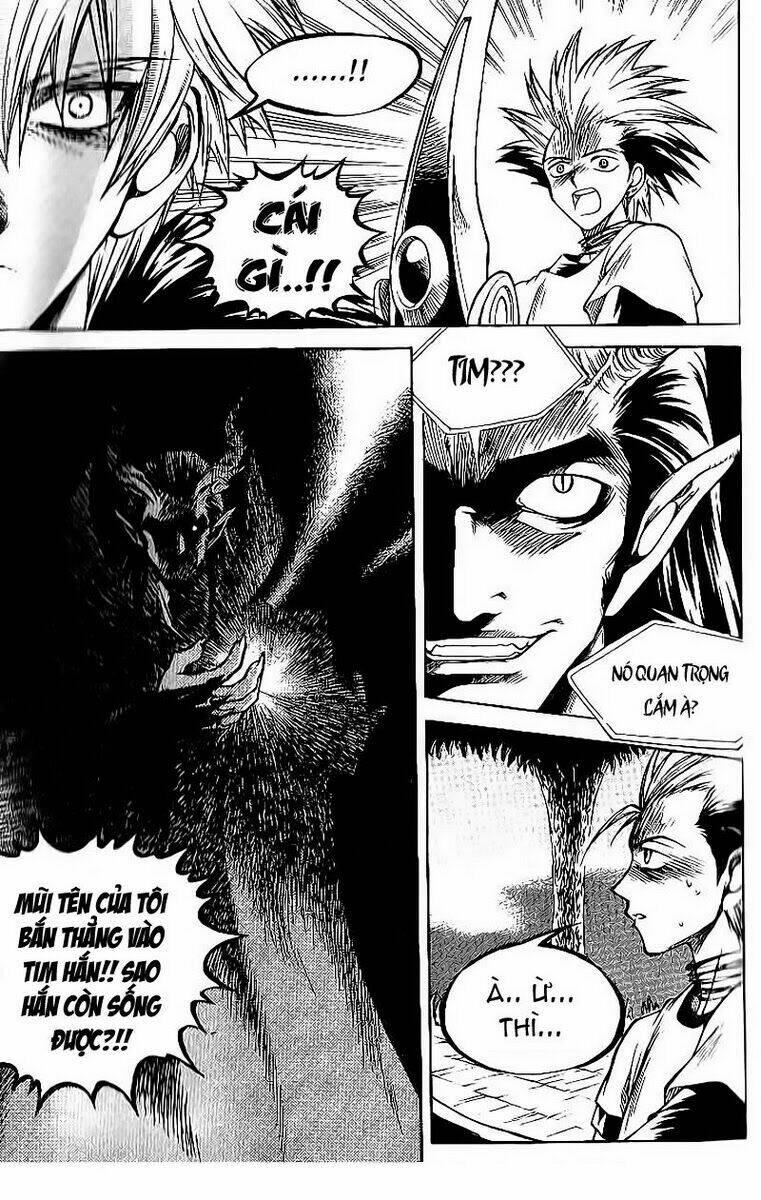 Yureka Lost Saga Chapter 62 - Trang 7