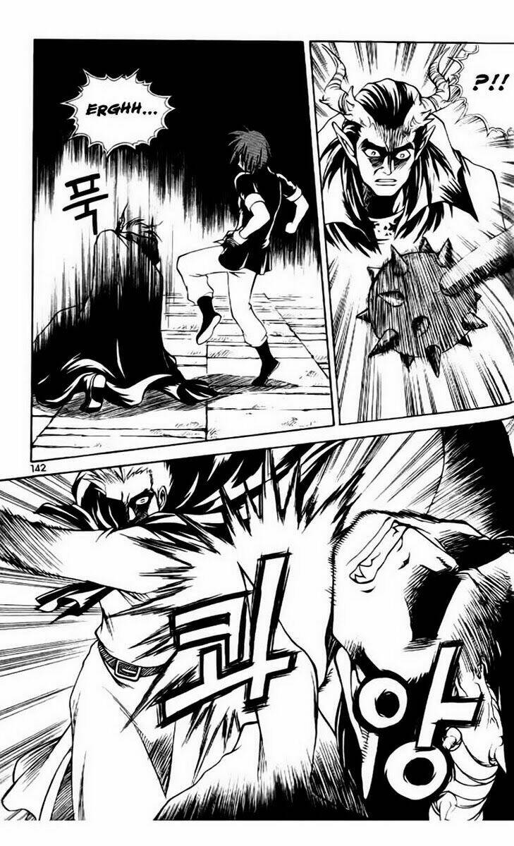 Yureka Lost Saga Chapter 63 - Trang 12