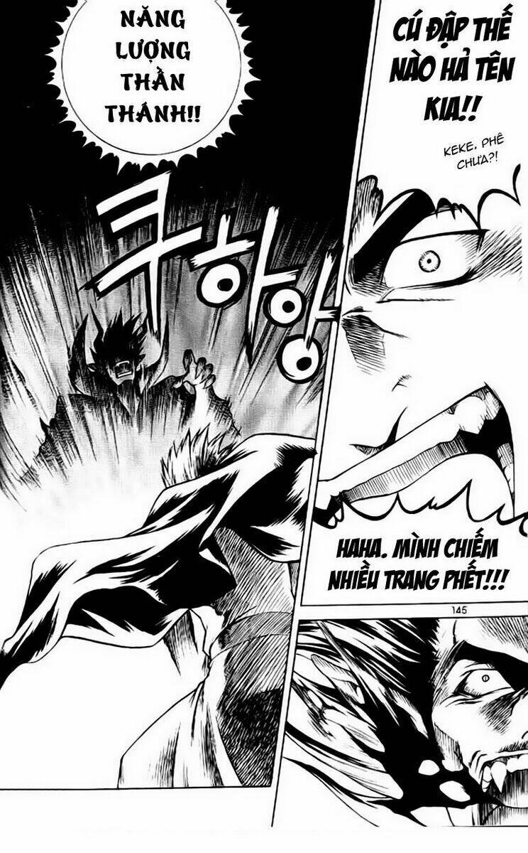 Yureka Lost Saga Chapter 63 - Trang 15