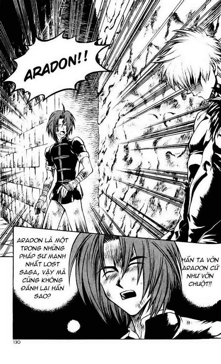 Yureka Lost Saga Chapter 63 - Trang 1