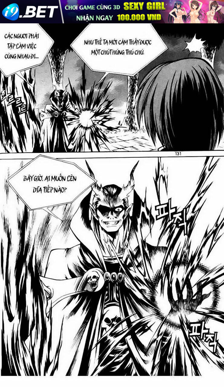 Yureka Lost Saga Chapter 63 - Trang 2