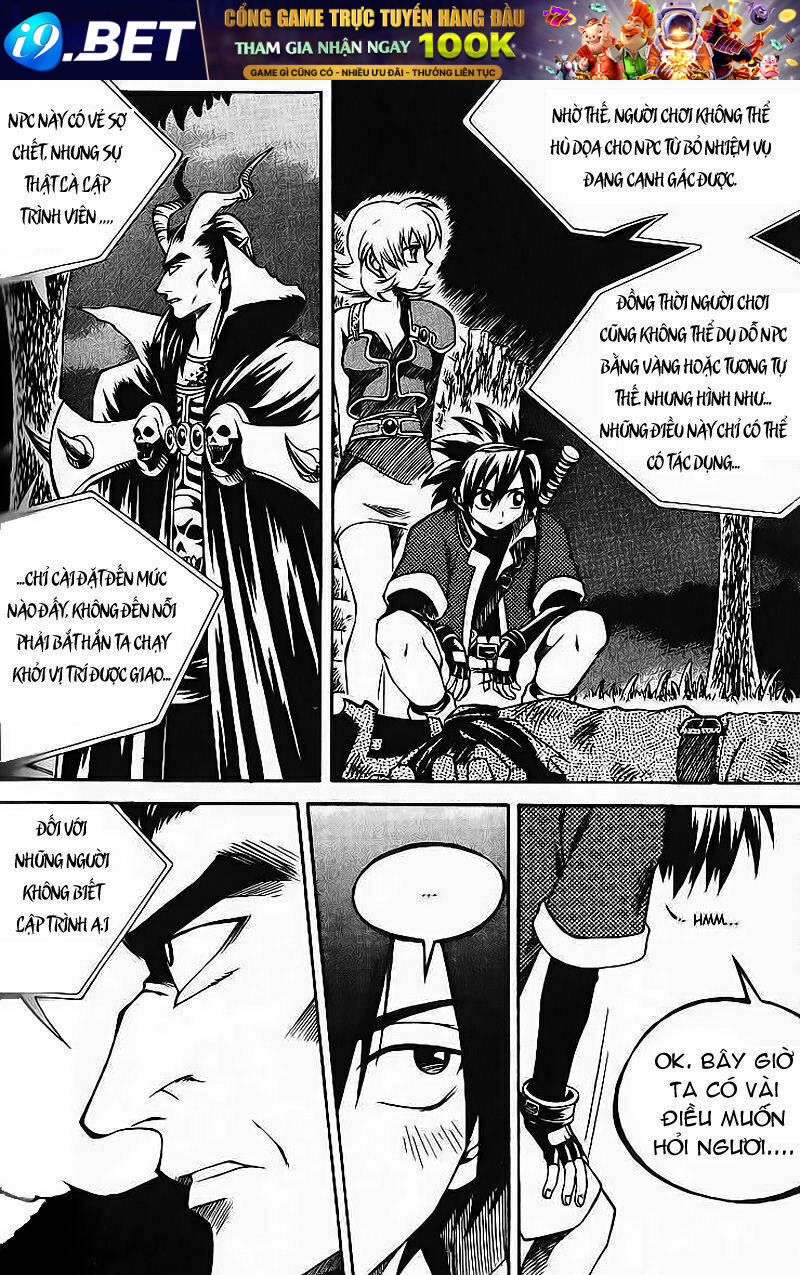 Yureka Lost Saga Chapter 64 - Trang 11
