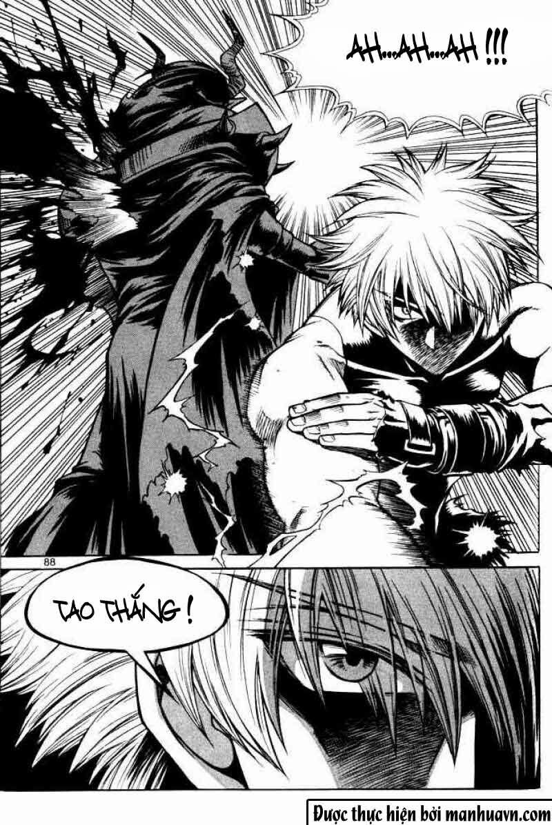 Yureka Lost Saga Chapter 67 - Trang 4