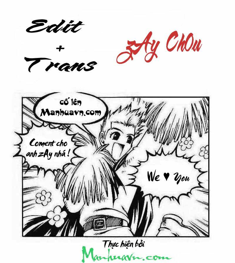 Yureka Lost Saga Chapter 71 - Trang 25