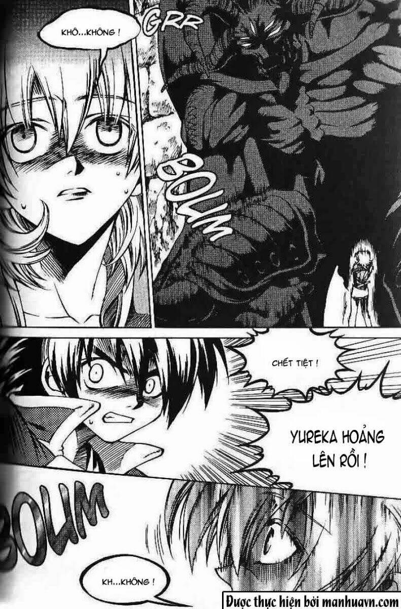 Yureka Lost Saga Chapter 71 - Trang 6