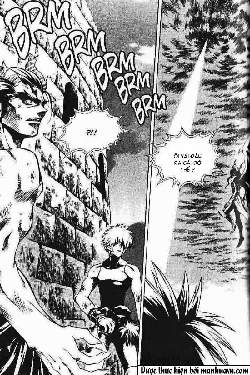 Yureka Lost Saga Chapter 72 - Trang 2