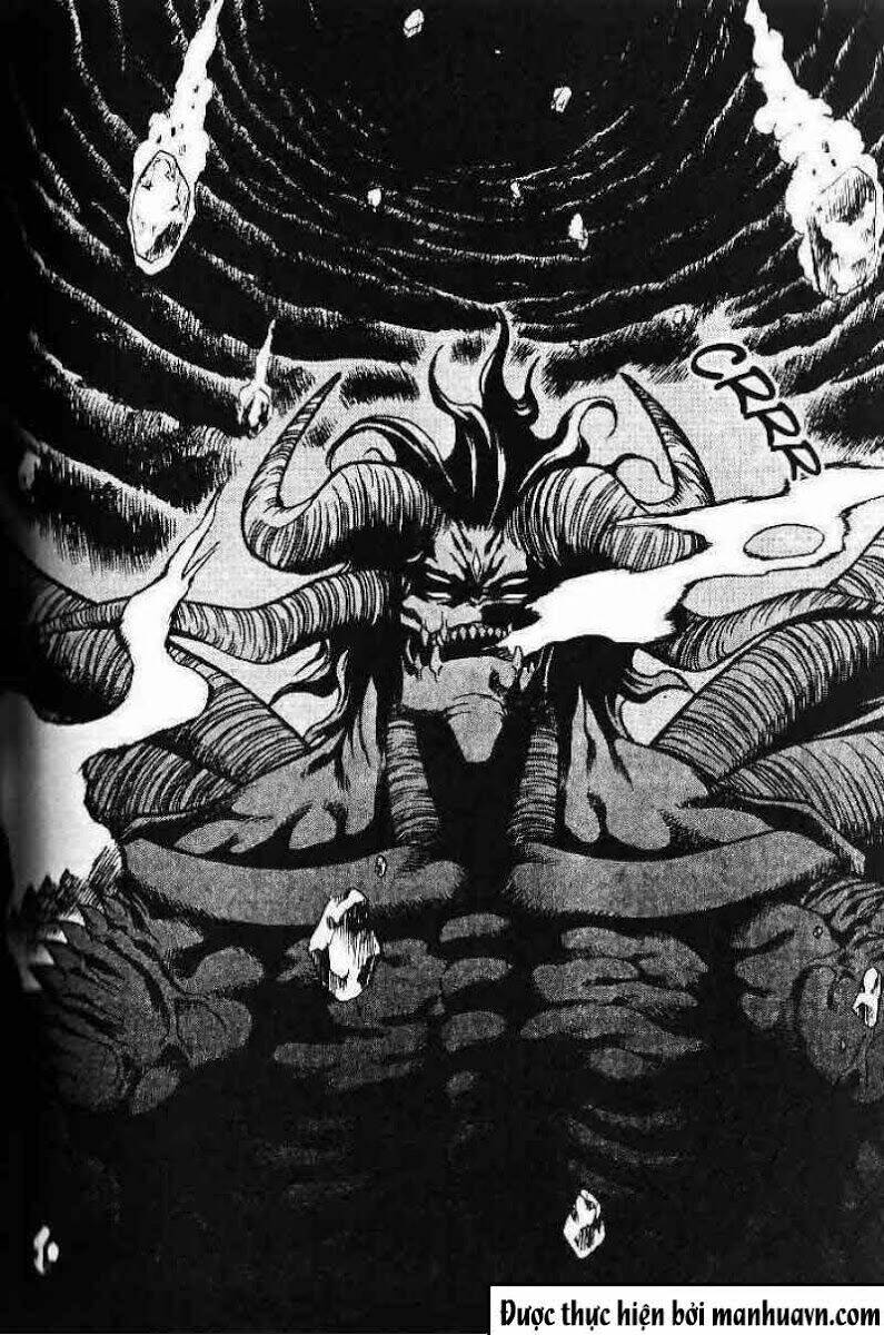 Yureka Lost Saga Chapter 72 - Trang 3