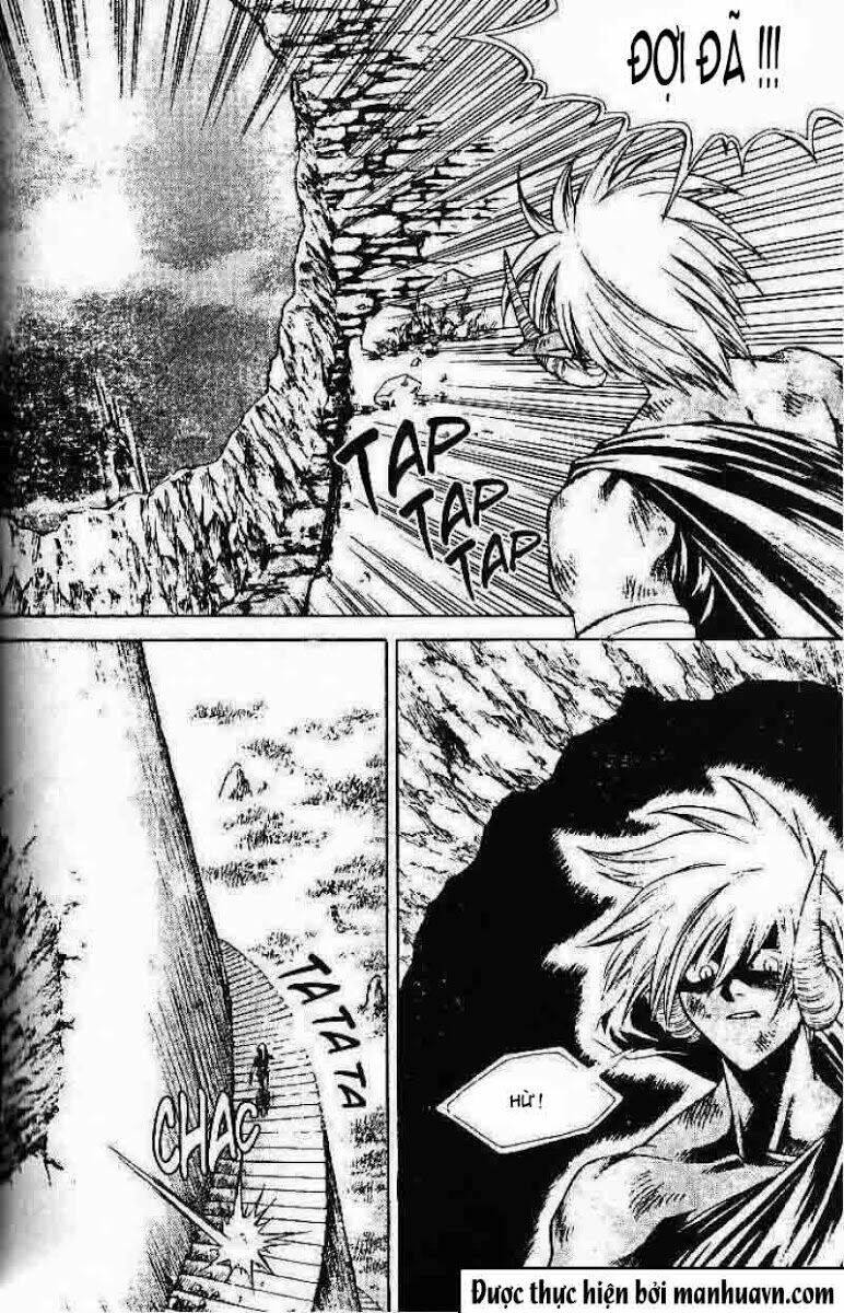 Yureka Lost Saga Chapter 73 - Trang 18