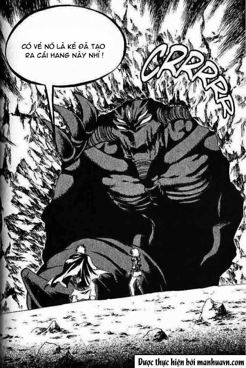 Yureka Lost Saga Chapter 73 - Trang 20