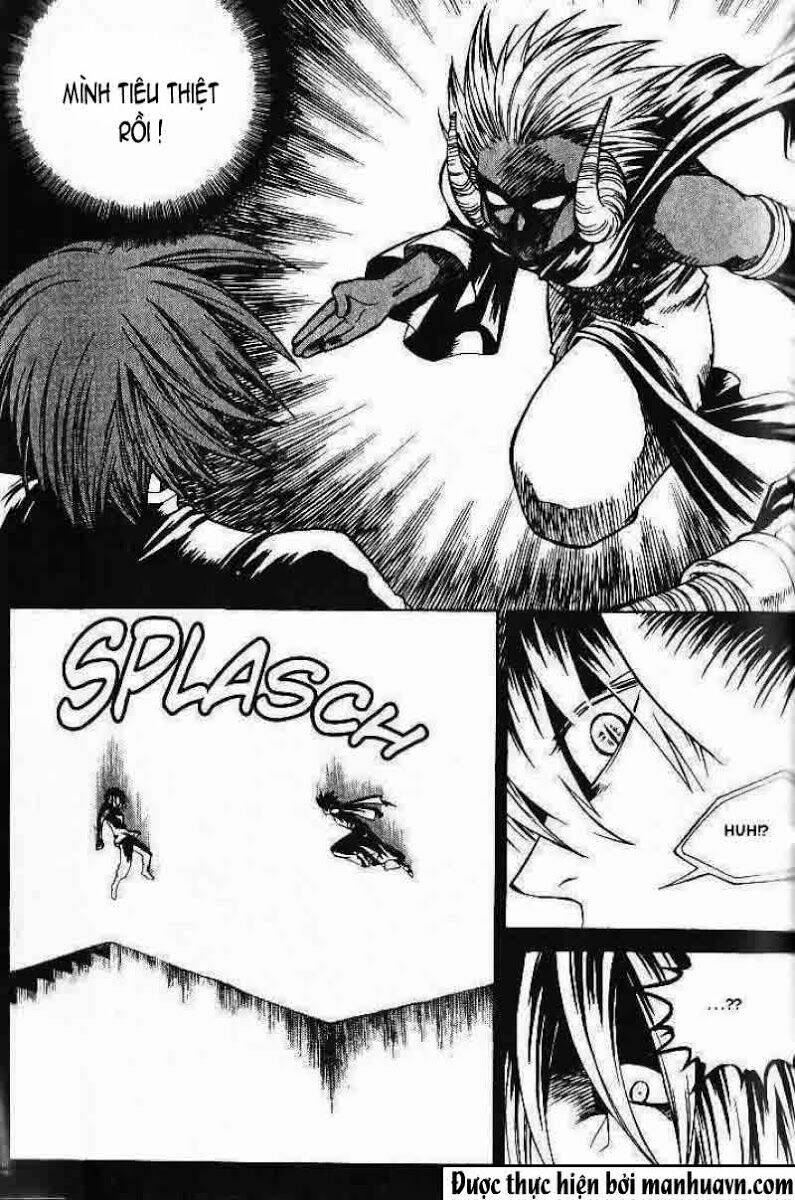 Yureka Lost Saga Chapter 73 - Trang 6