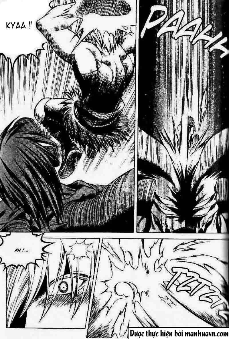 Yureka Lost Saga Chapter 74 - Trang 22