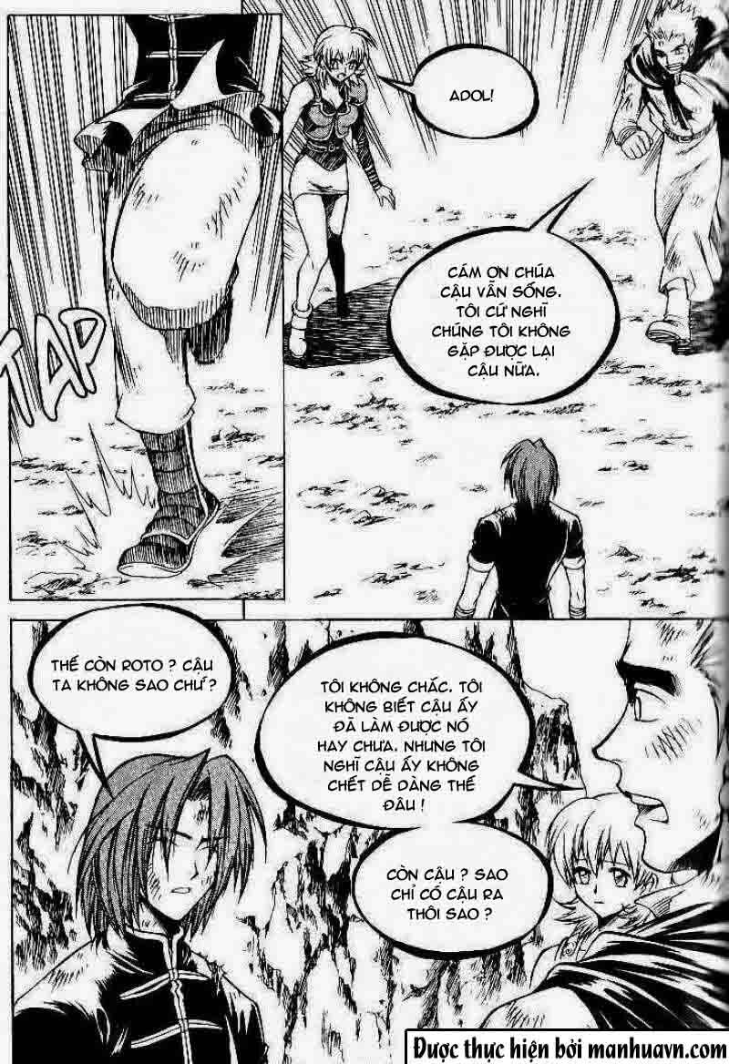 Yureka Lost Saga Chapter 74 - Trang 2
