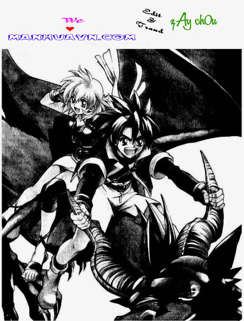 Yureka Lost Saga Chapter 74 - Trang 29