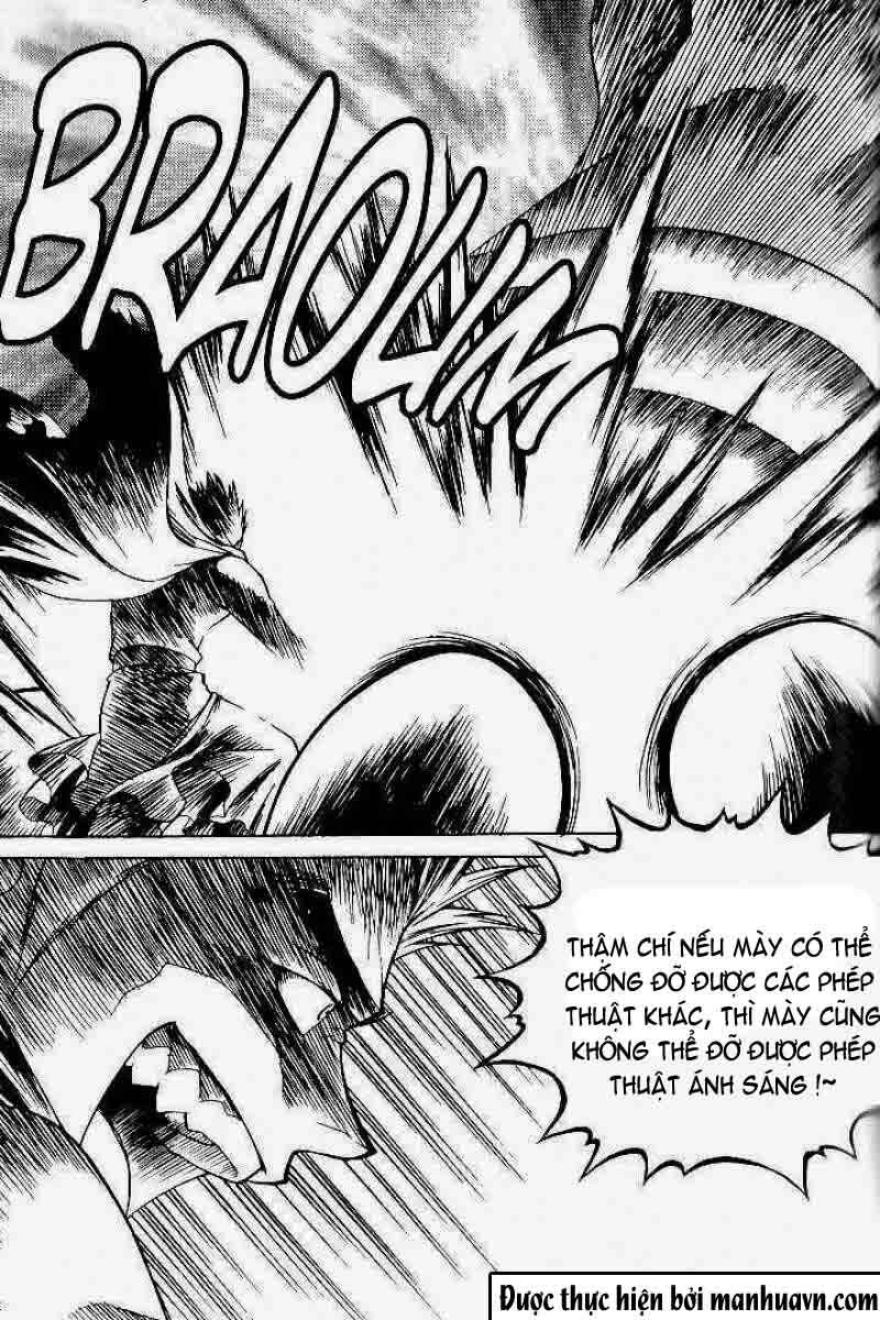 Yureka Lost Saga Chapter 74 - Trang 8