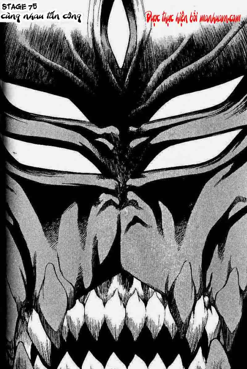 Yureka Lost Saga Chapter 75 - Trang 1