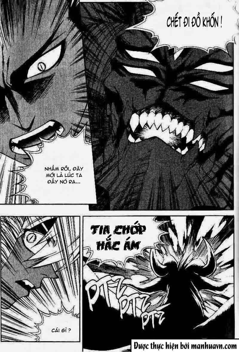 Yureka Lost Saga Chapter 75 - Trang 26