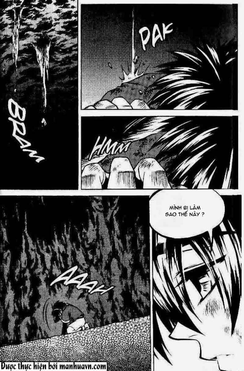 Yureka Lost Saga Chapter 75 - Trang 27