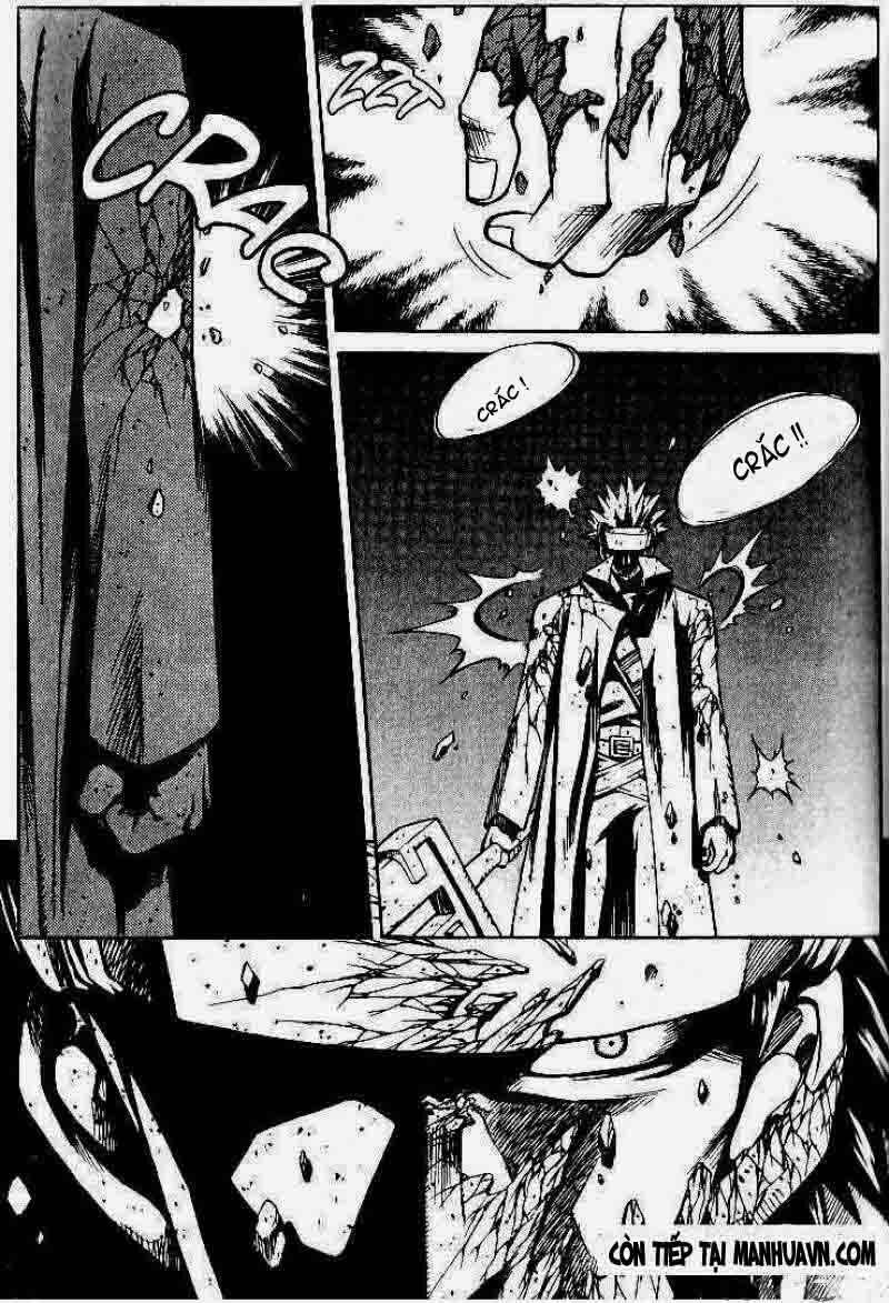 Yureka Lost Saga Chapter 75 - Trang 28