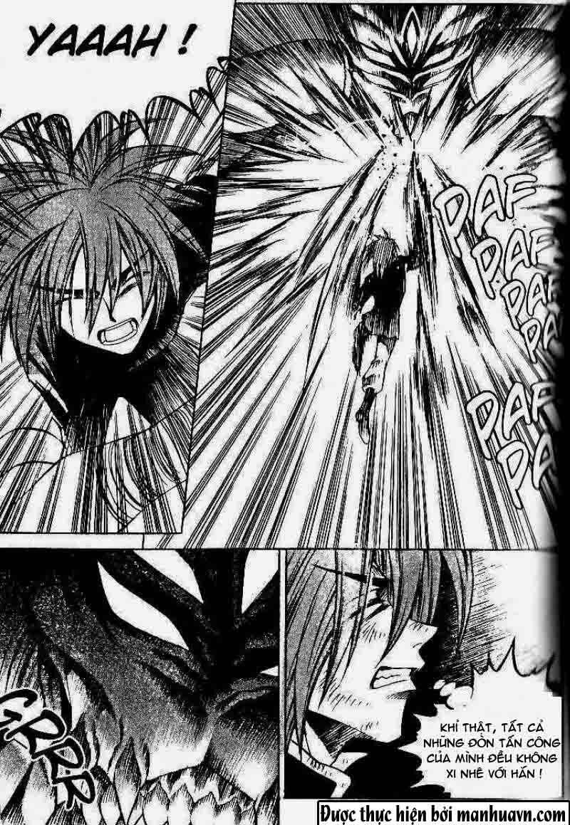 Yureka Lost Saga Chapter 75 - Trang 2