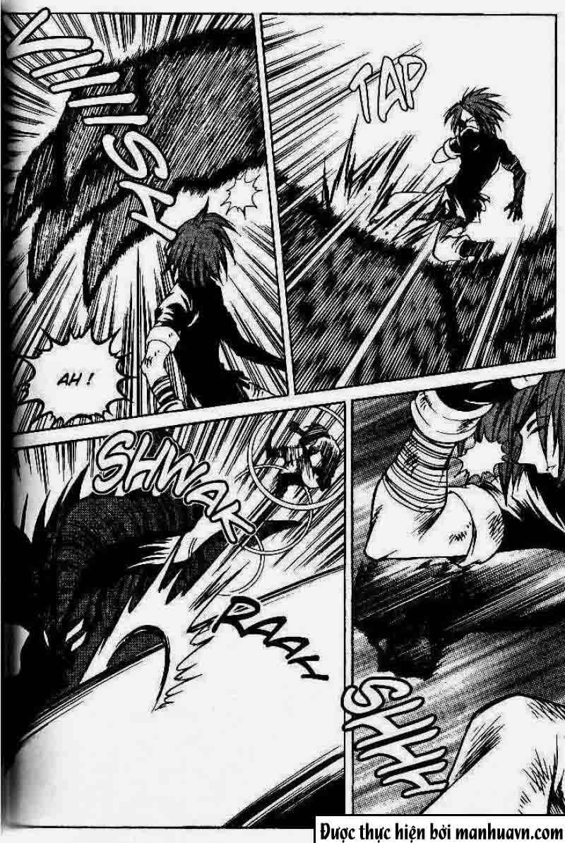 Yureka Lost Saga Chapter 75 - Trang 3