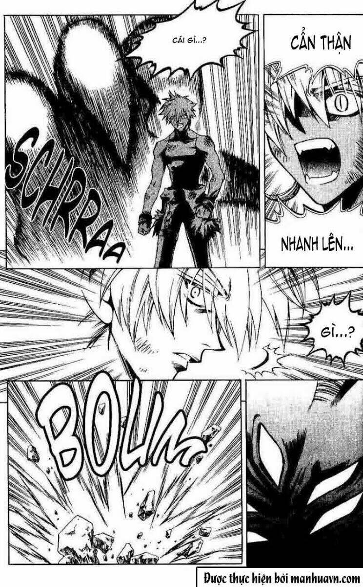 Yureka Lost Saga Chapter 76 - Trang 14