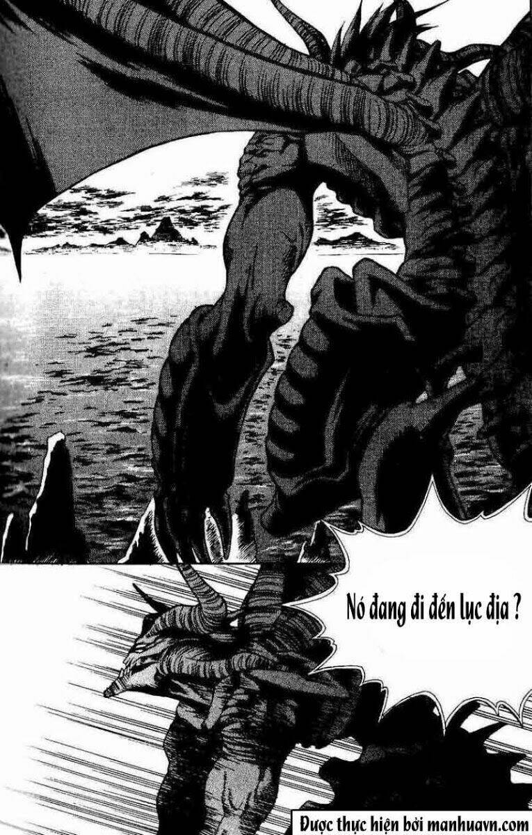 Yureka Lost Saga Chapter 76 - Trang 25