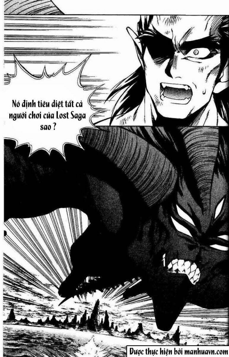 Yureka Lost Saga Chapter 76 - Trang 26