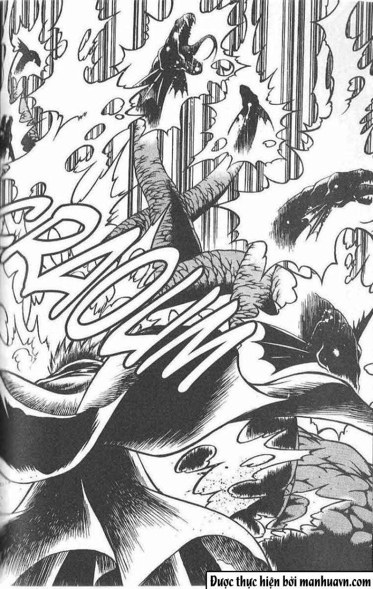 Yureka Lost Saga Chapter 77 - Trang 15