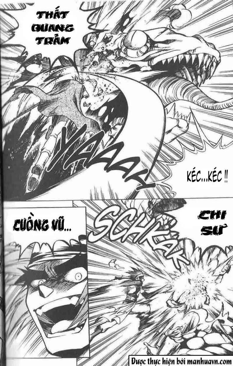 Yureka Lost Saga Chapter 77 - Trang 3