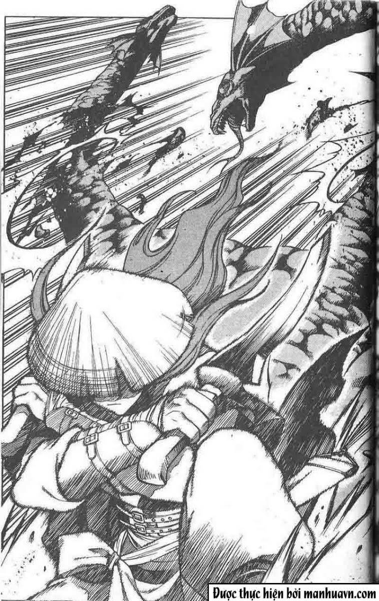 Yureka Lost Saga Chapter 77 - Trang 6