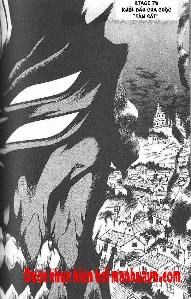 Yureka Lost Saga Chapter 78 - Trang 1