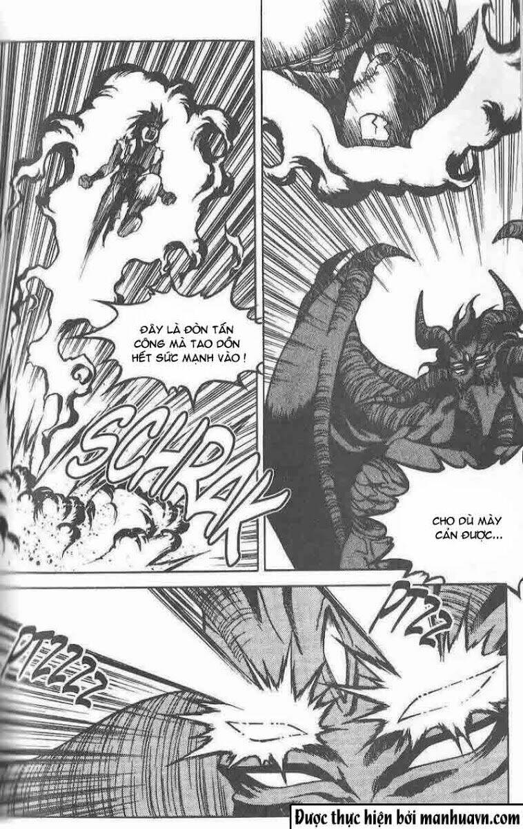 Yureka Lost Saga Chapter 78 - Trang 20