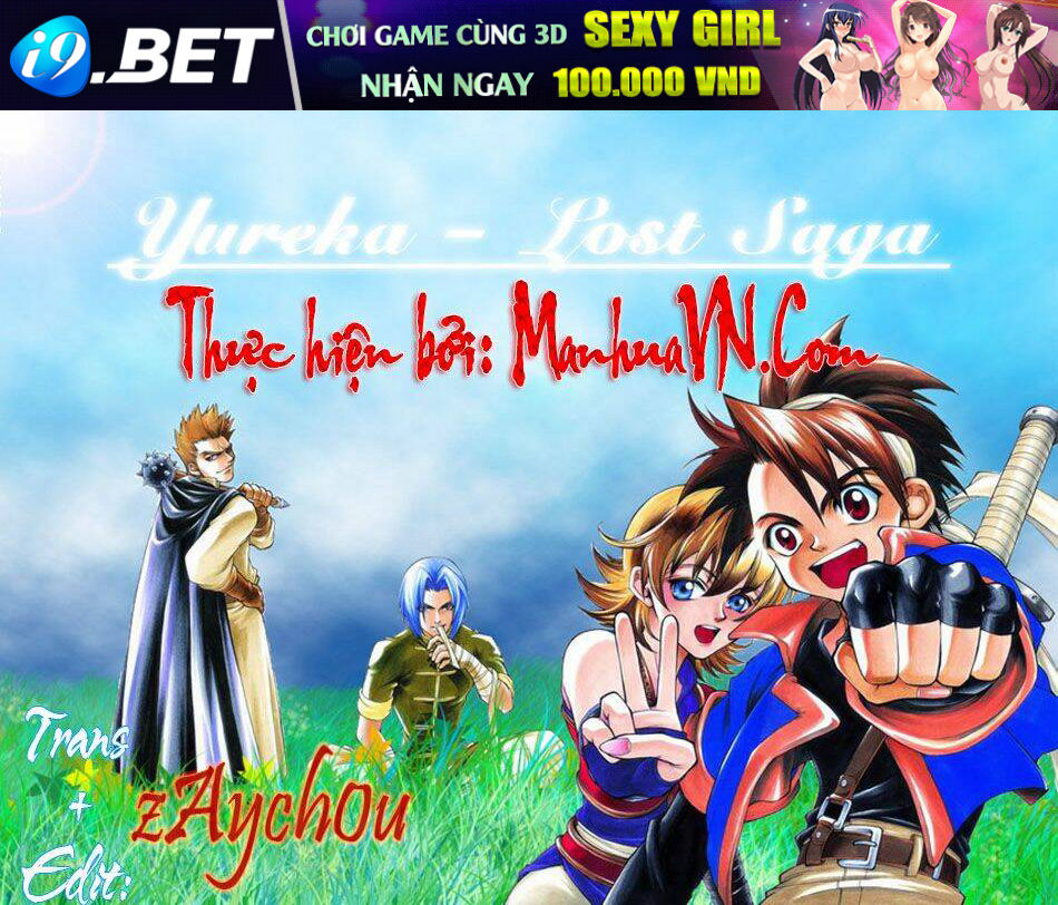 Yureka Lost Saga Chapter 78 - Trang 29
