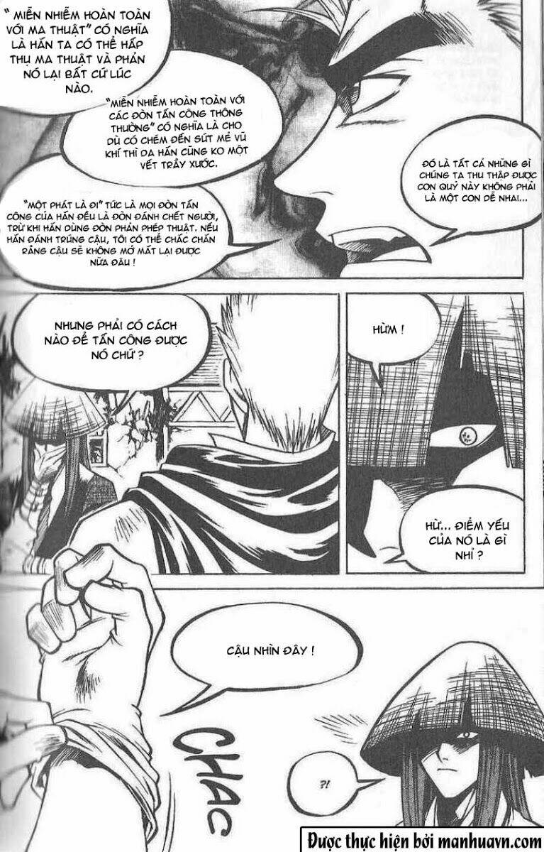 Yureka Lost Saga Chapter 78 - Trang 5