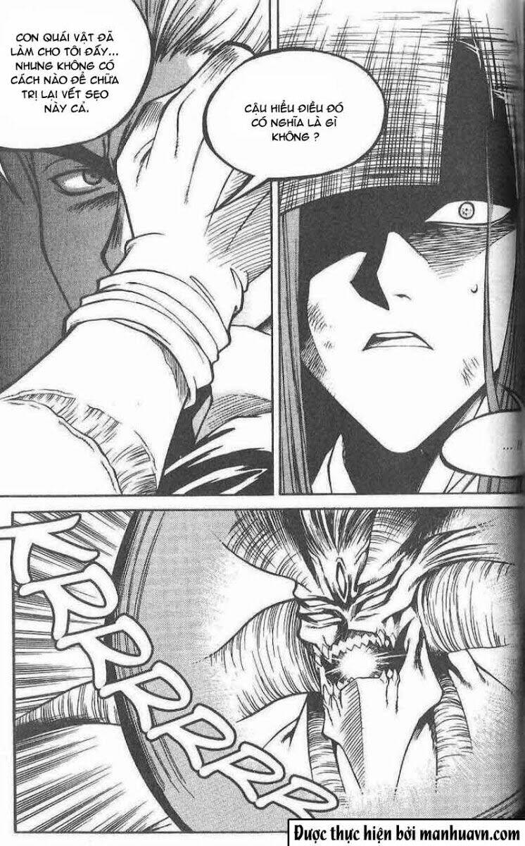 Yureka Lost Saga Chapter 78 - Trang 6