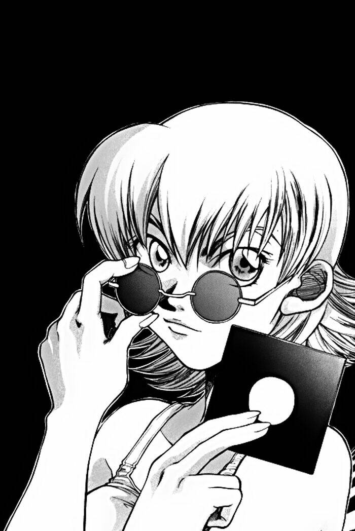 Yureka Lost Saga Chapter 8 - Trang 3