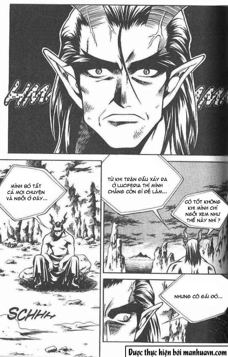 Yureka Lost Saga Chapter 80 - Trang 2